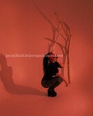 Анкета проститутки Танюша - метро Новогиреево, возраст - 19