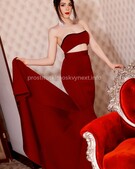 Анкета проститутки Тамара - метро Тверской, возраст - 19