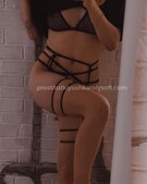 Анкета проститутки Лариса - метро Басманный, возраст - 19