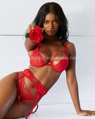 Анкета проститутки Марго - метро Басманный, возраст - 20