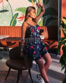 Анкета проститутки Услада - метро Выхино-Жулебино, возраст - 20