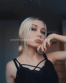 Анкета проститутки Шарлотта - метро Ломоносовский, возраст - 21