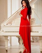 Анкета проститутки Мелисса - метро Лефортово, возраст - 21