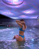 Анкета проститутки Ольга - метро Перово, возраст - 21