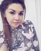 Анкета проститутки Юля - метро Коломенское, возраст - 21