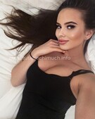 Анкета проститутки Елизавета - метро Арбат, возраст - 21