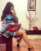 Анкета проститутки Наталья - метро Алексеевский, возраст - 21