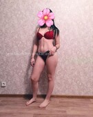 Анкета проститутки Алла - метро Нижегородский, возраст - 21