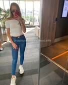 Анкета проститутки Алена - метро Дмитровский, возраст - 21