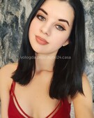 Анкета проститутки Ангелина - метро Беговой, возраст - 22