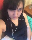 Анкета проститутки Элина - метро Теплый Стан, возраст - 22