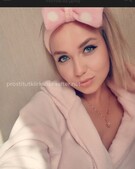 Анкета проститутки Пелагея - метро Строгино, возраст - 22