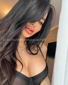 Анкета проститутки Ленусик - метро Даниловский, возраст - 22