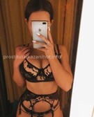 Анкета проститутки Марта - метро Обручевский, возраст - 22