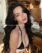 Анкета проститутки Марго - метро Пресненский, возраст - 22