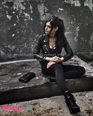 Анкета проститутки Снежана - метро Бескудниковский, возраст - 22