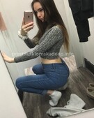 Анкета проститутки Раиса - метро Якиманка, возраст - 22