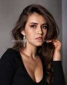 Анкета проститутки Аврора - метро Таганский, возраст - 22