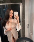 Анкета проститутки Дарья - метро Тверской, возраст - 22