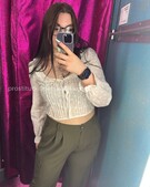 Анкета проститутки Марина - метро Тимирязевский, возраст - 22