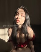 Анкета проститутки Римма - метро Северное Медведково, возраст - 22