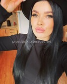 Анкета проститутки Алла - метро Лефортово, возраст - 22