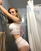 Анкета проститутки Роза - метро Пресненский, возраст - 22