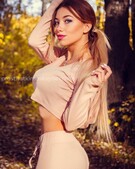 Анкета проститутки Ася - метро Даниловский, возраст - 22