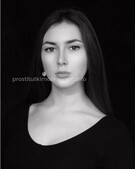 Анкета проститутки Таисия - метро Мещанский, возраст - 22