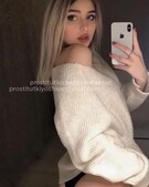 Анкета проститутки Эмма - метро Пресненский, возраст - 23