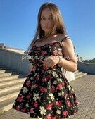 Анкета проститутки Ида - метро Свиблово, возраст - 23