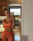 Анкета проститутки Марина - метро Черемушки, возраст - 23