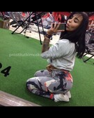 Анкета проститутки Стефания - метро Мещанский, возраст - 23