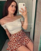 Анкета проститутки Дарья - метро Отрадное, возраст - 23