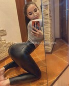 Анкета проститутки Стефания - метро Академический, возраст - 23