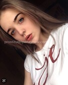 Анкета проститутки Снежана - метро Мещанский, возраст - 23