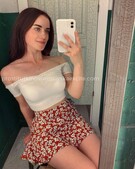 Анкета проститутки Галина - метро Даниловский, возраст - 23