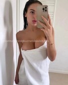 Анкета проститутки Линда - метро Пресненский, возраст - 23