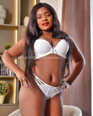 Анкета проститутки Услада - метро Басманный, возраст - 23