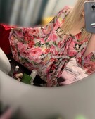 Анкета проститутки Яна - метро Текстильщики, возраст - 23