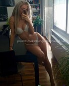 Анкета проститутки Алена - метро Кузьминки, возраст - 23