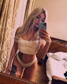 Анкета проститутки Леся - метро Измайлово, возраст - 23