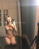 Анкета проститутки Стелла - метро Сокол, возраст - 23