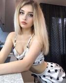 Анкета проститутки Зина - метро Алексеевский, возраст - 23