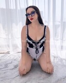 Анкета проститутки Ника - метро Фили-Давыдково, возраст - 23