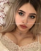 Анкета проститутки Надя - метро Ломоносовский, возраст - 23