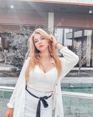 Анкета проститутки Майя - метро Дорогомилово, возраст - 23