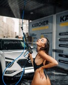 Анкета проститутки Римма - метро Бабушкинский, возраст - 23