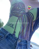 Анкета проститутки Лаура - метро Лефортово, возраст - 23