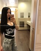 Анкета проститутки Майя - метро Дорогомилово, возраст - 23